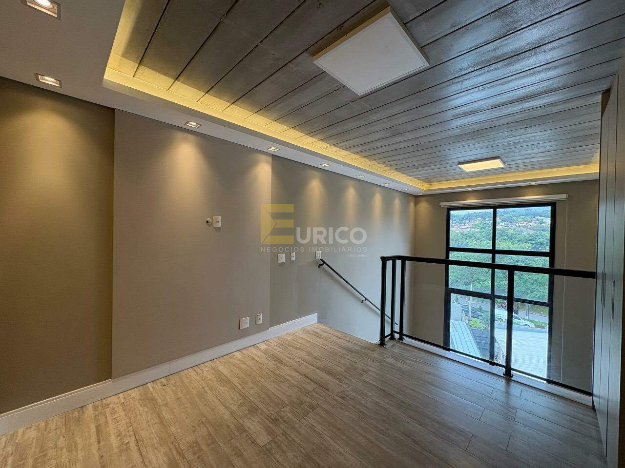 Apartamento para aluguel no Centro em Vinhedo/SP: