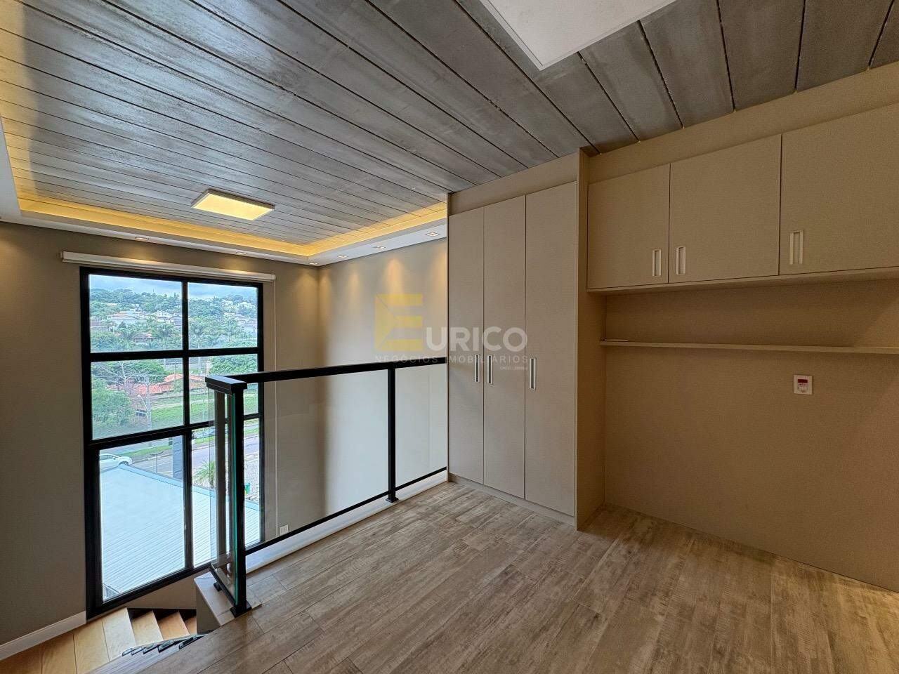 Apartamento para aluguel no Centro em Vinhedo/SP: