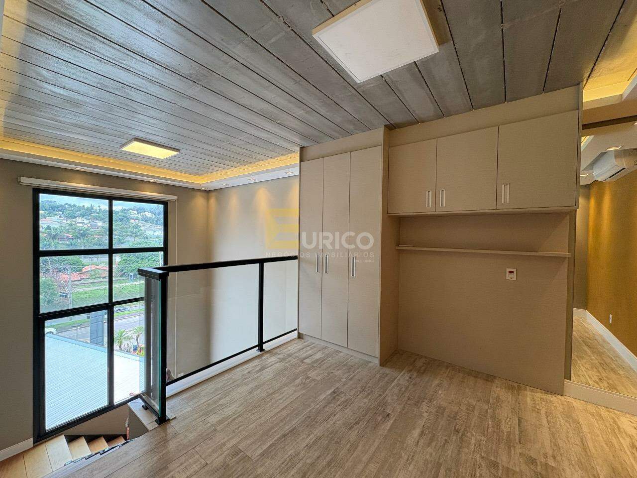 Apartamento para aluguel no Centro em Vinhedo/SP: