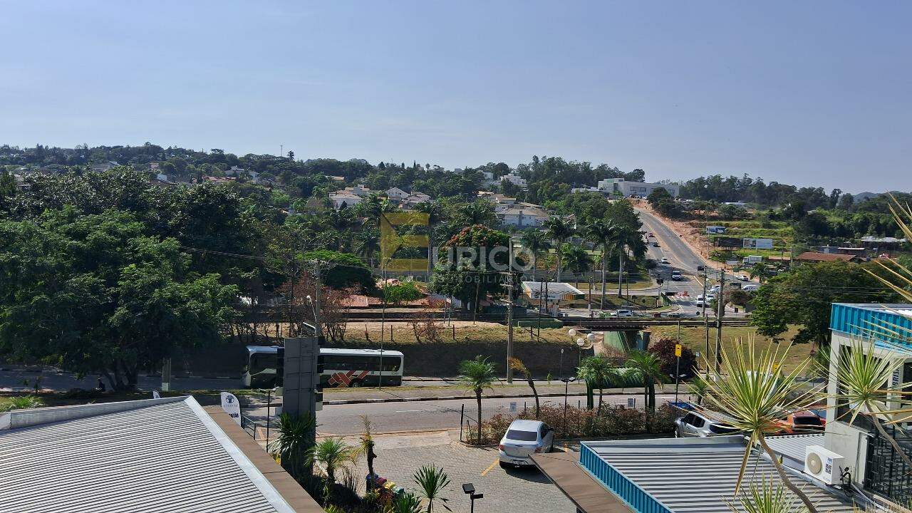 Apartamento para aluguel no Centro em Vinhedo/SP: