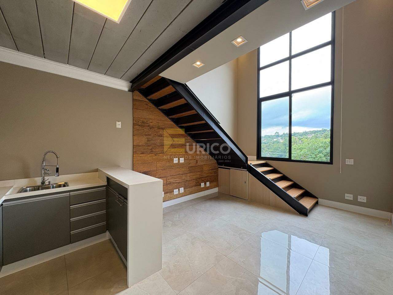 Apartamento para aluguel no Centro em Vinhedo/SP: