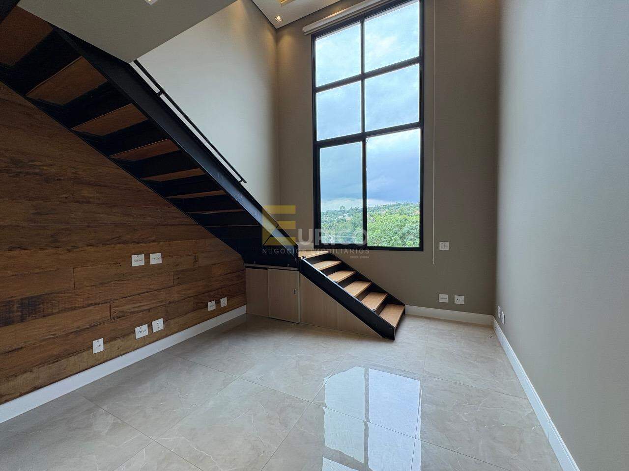 Apartamento para aluguel no Centro em Vinhedo/SP: 