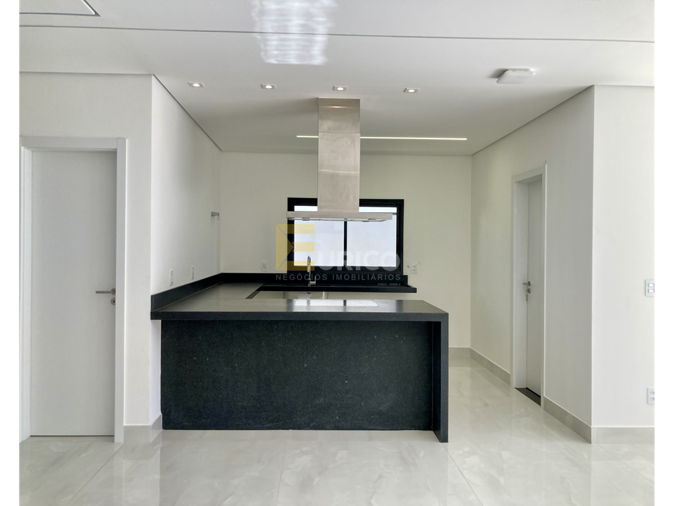 Casa em condomínio à venda no Condomínio Brisas Jundiaí em Jundiaí/SP: 