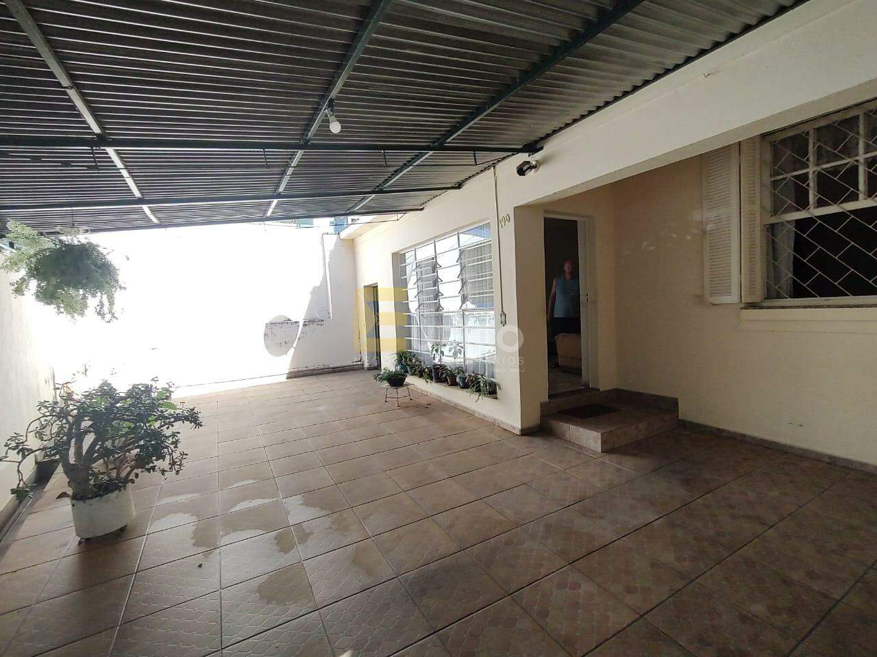Casa à venda no Vila Papelão em Valinhos/SP: 