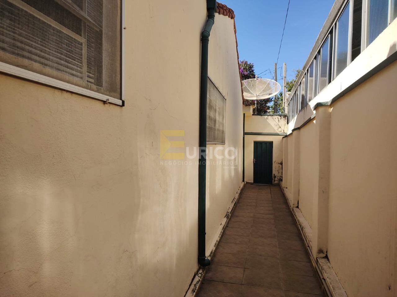 Casa à venda no Vila Papelão em Valinhos/SP: 