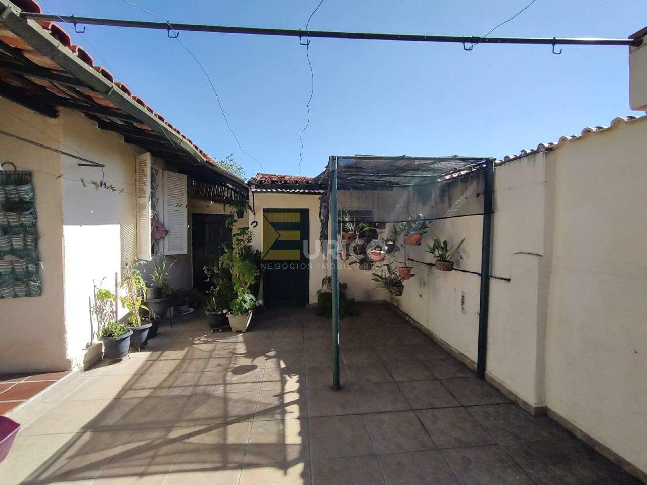 Casa à venda no Vila Papelão em Valinhos/SP: 