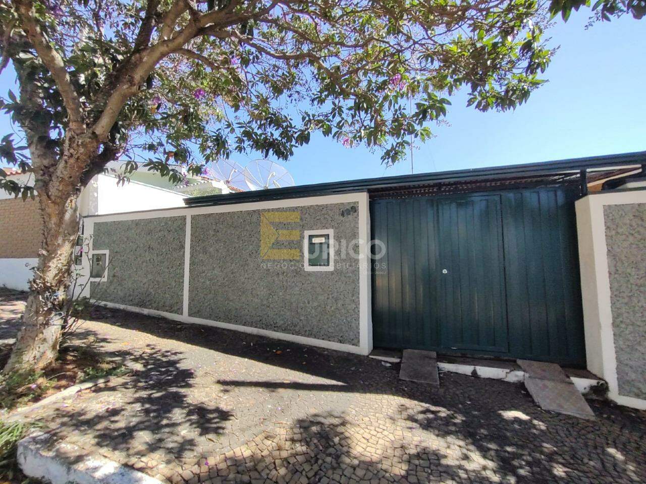 Casa à venda no Vila Papelão em Valinhos/SP: 