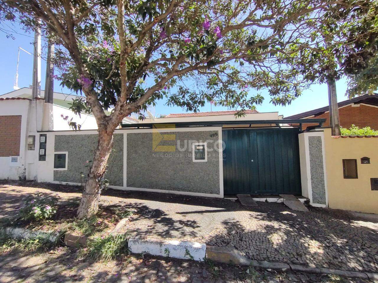 Casa à venda no Vila Papelão em Valinhos/SP: 