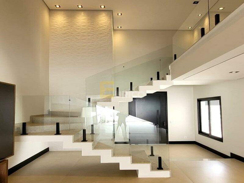 Casa em condomínio à venda no Reserva Ermida em Jundiaí/SP: 