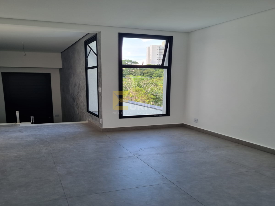 Casa em condomínio à venda no Condomínio Terras de Genova em Jundiaí/SP: 