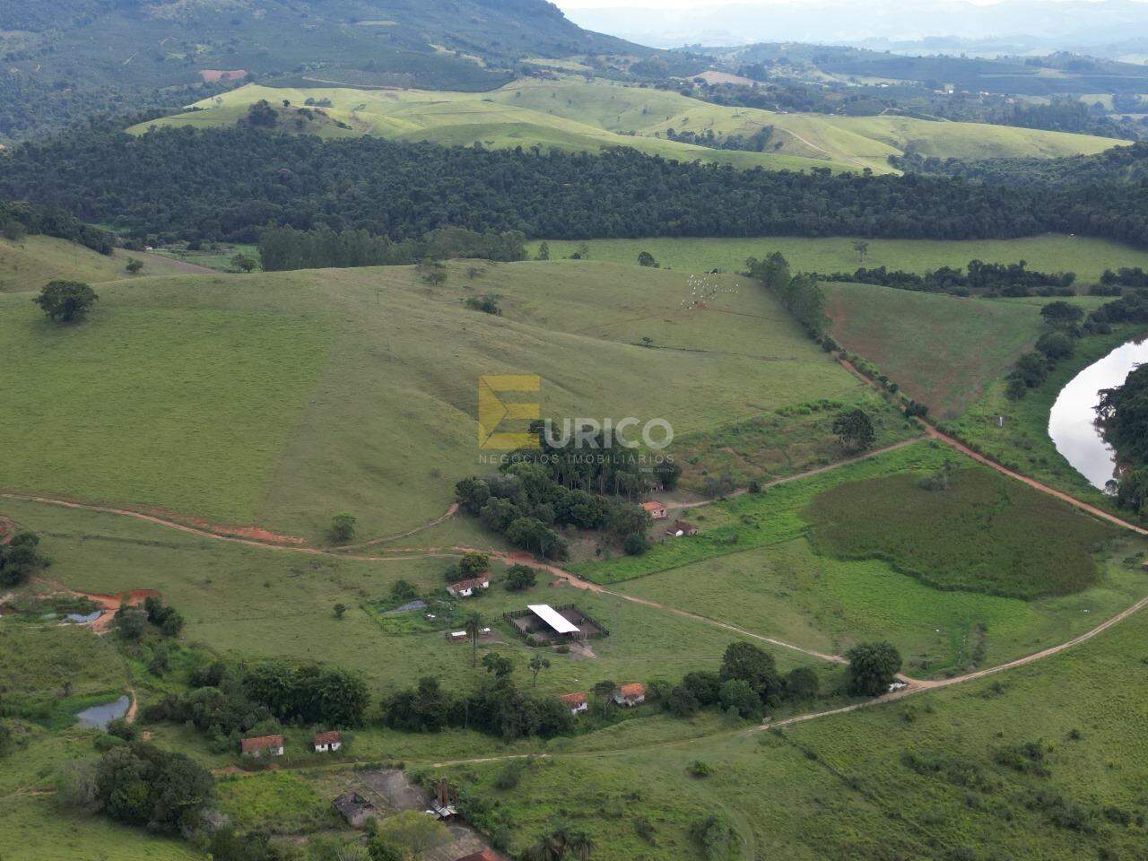 Sítio à venda no Cachoeira do Carmo em Botelhos/MG: 