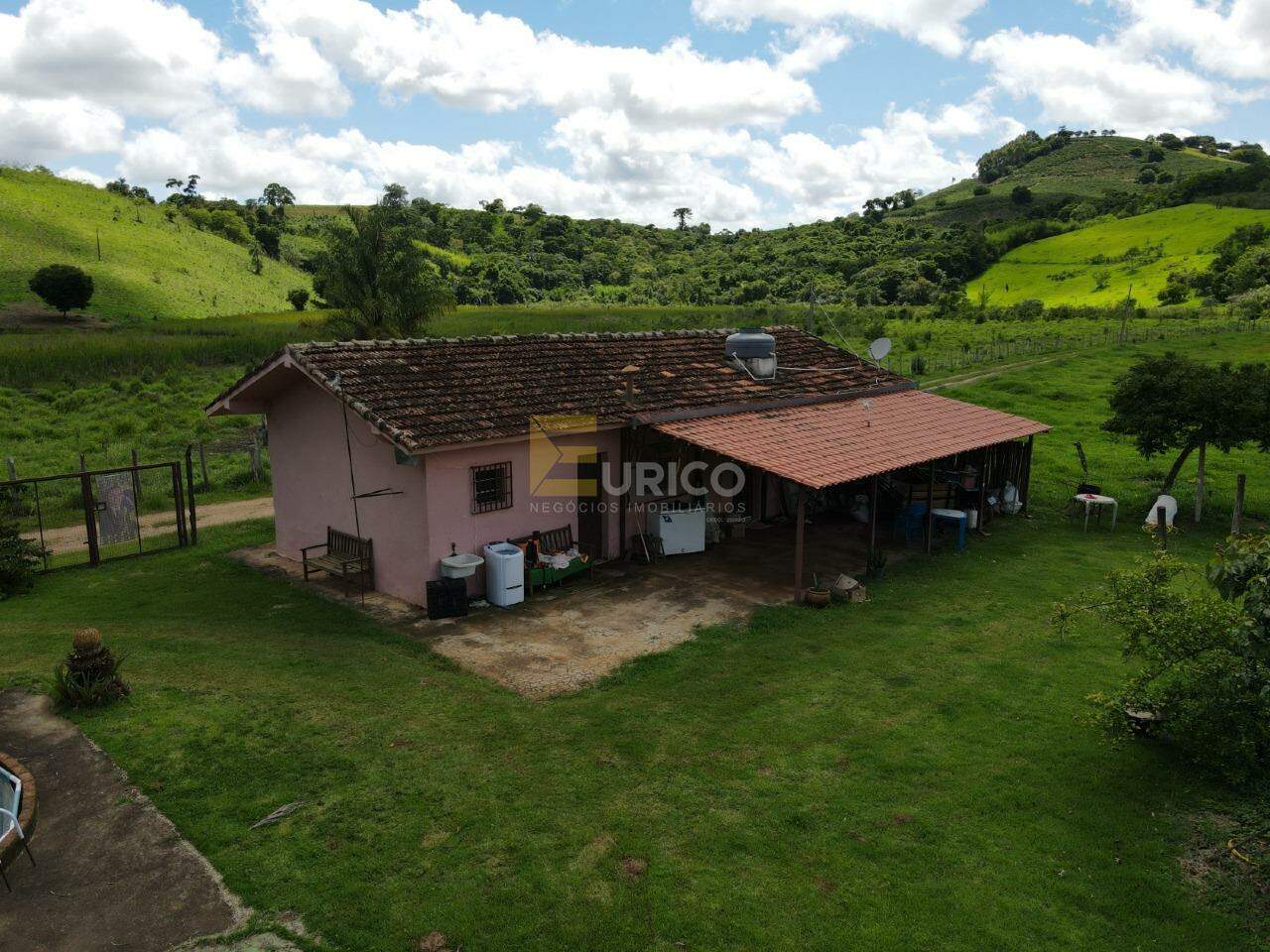 Chãozão - O Maior Portal de Anúncios de Imóveis Rurais do Brasil.