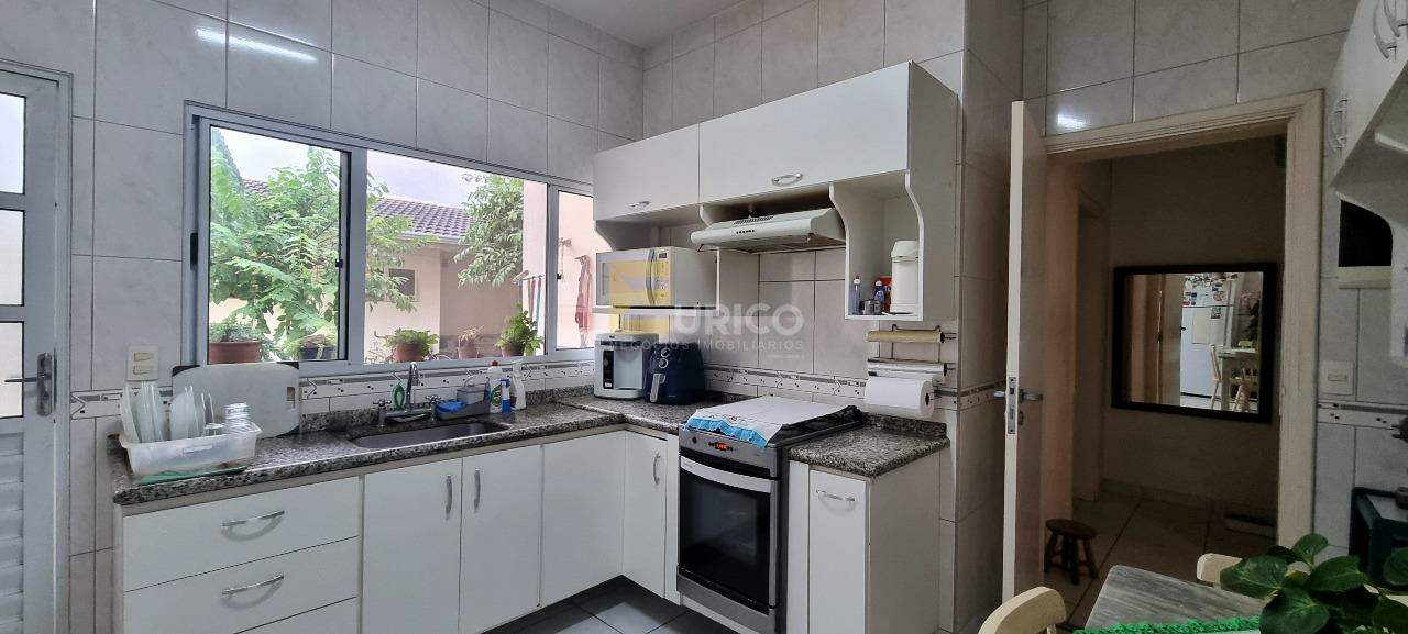 Casa em condomínio à venda no Condomínio Vila di Treviso em Vinhedo/SP: 