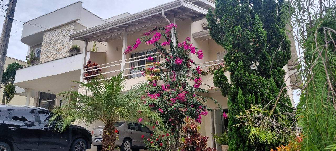 Casa em condomínio à venda no Condomínio Vila di Treviso em Vinhedo/SP: 