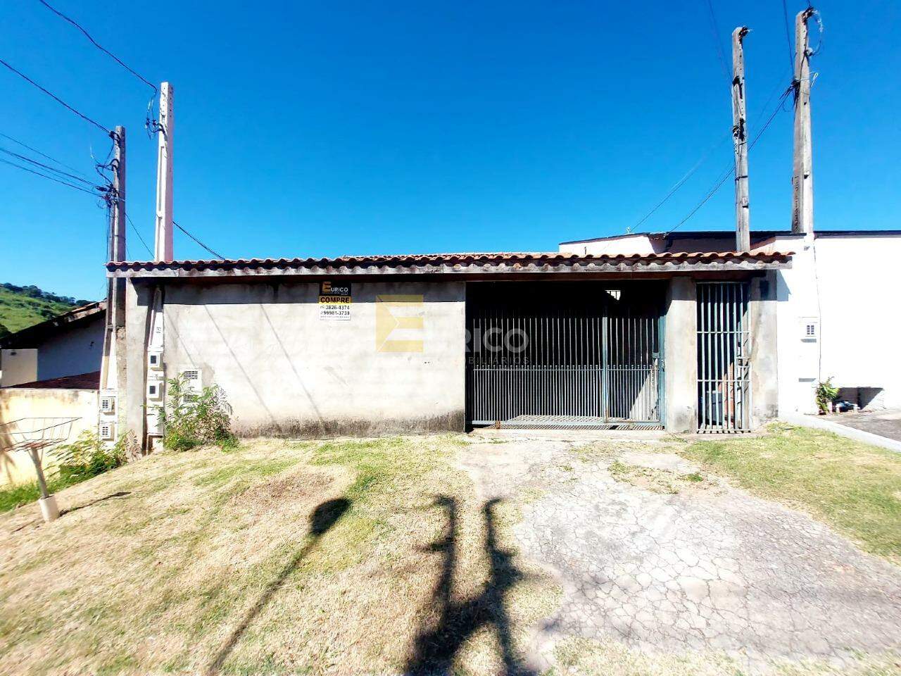 Casa à venda no Jardim Melle em Vinhedo/SP: 