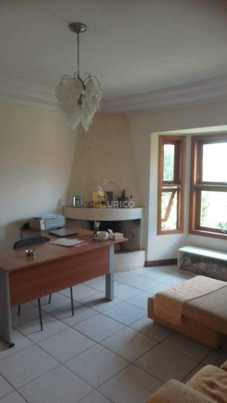 Casa em condomínio à venda no Residencial São José do Ribeirão em Itupeva/SP: 