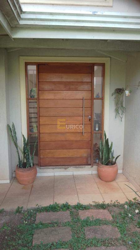 Casa em condomínio à venda no Residencial São José do Ribeirão em Itupeva/SP: 