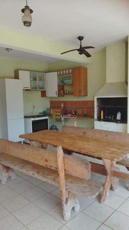 Casa em condomínio à venda no Residencial São José do Ribeirão em Itupeva/SP: 