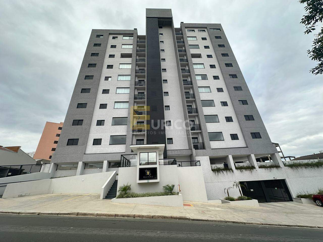 Apartamento à venda no Condomínio Residenziale Bella Roma em Valinhos/SP: 