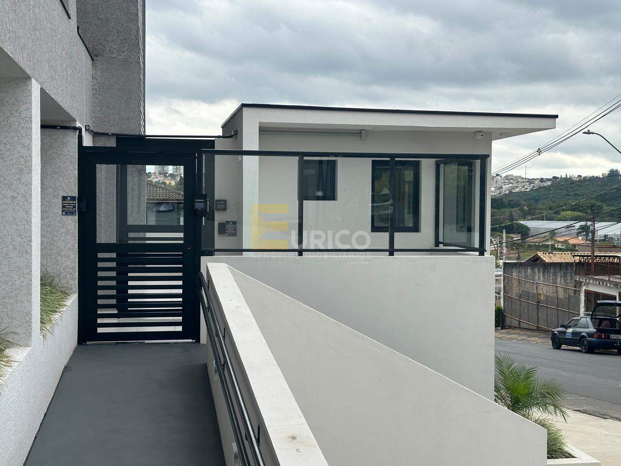 Apartamento à venda no Condomínio Residenziale Bella Roma em Valinhos/SP: 