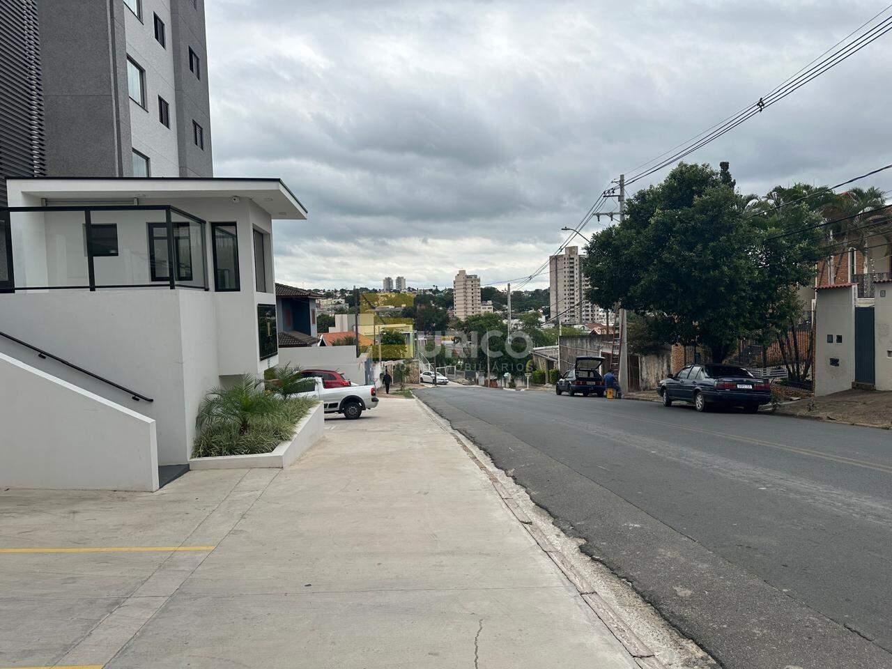 Apartamento à venda no Condomínio Residenziale Bella Roma em Valinhos/SP: 