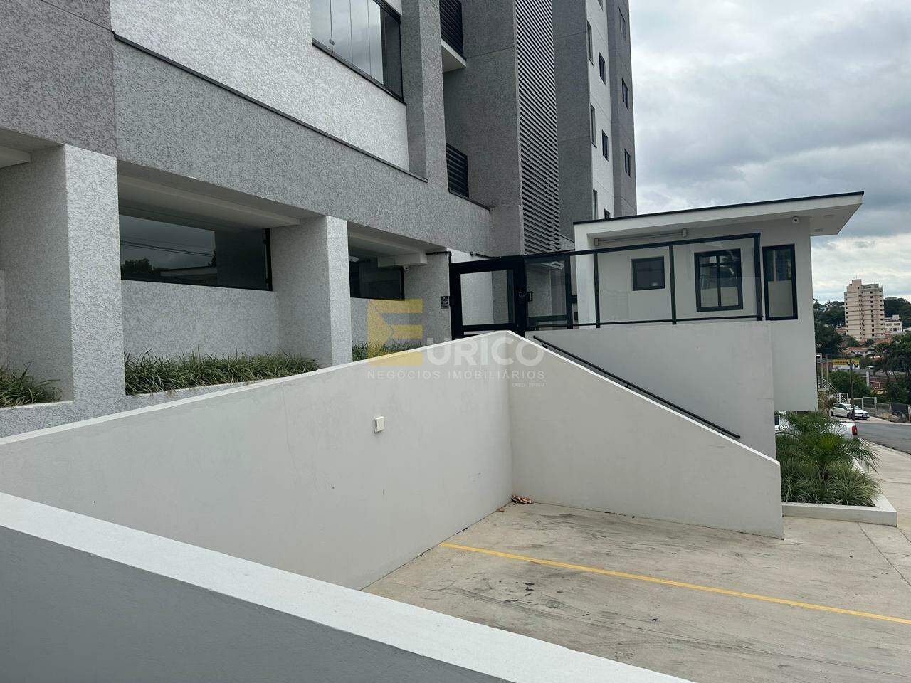 Apartamento à venda no Condomínio Residenziale Bella Roma em Valinhos/SP: 