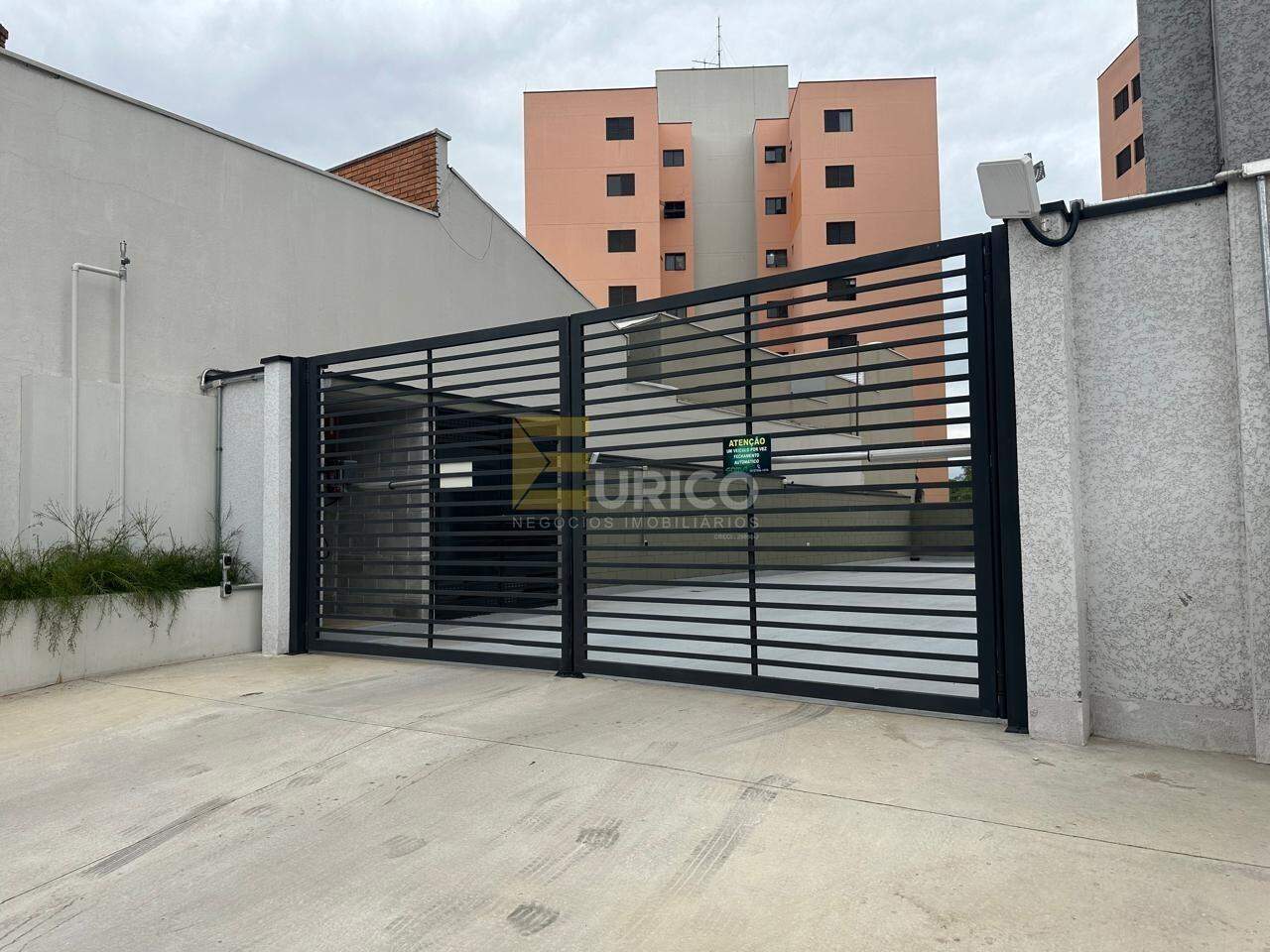 Apartamento à venda no Condomínio Residenziale Bella Roma em Valinhos/SP: 