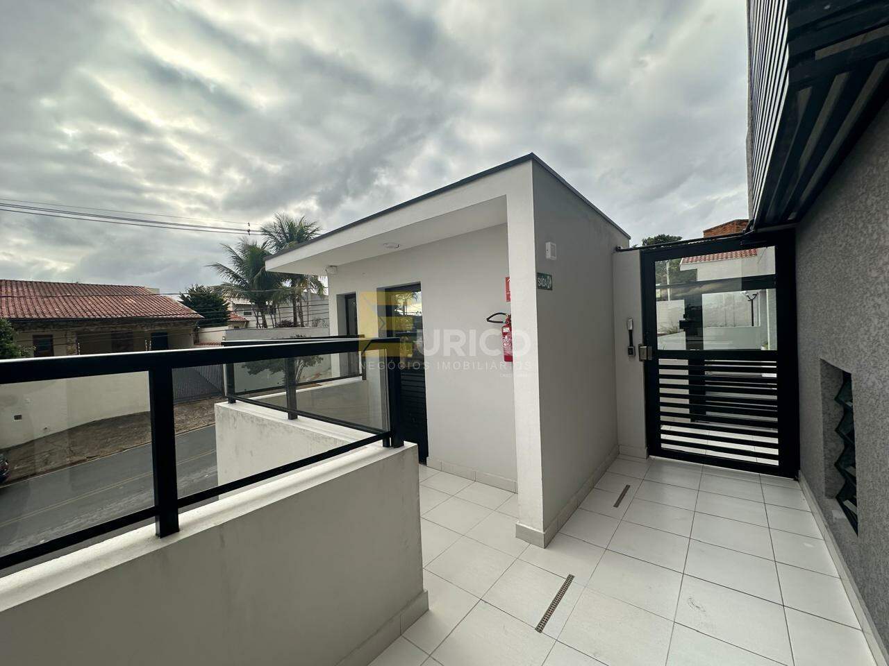 Apartamento à venda no Condomínio Residenziale Bella Roma em Valinhos/SP: 