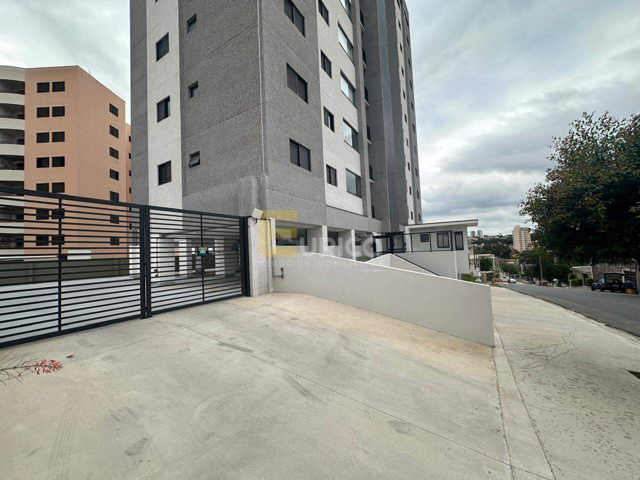 Apartamento à venda no Condomínio Residenziale Bella Roma em Valinhos/SP: 