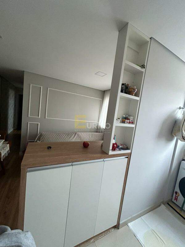 Apartamento à venda no Condomínio Reserva do Alto em Valinhos/SP: 