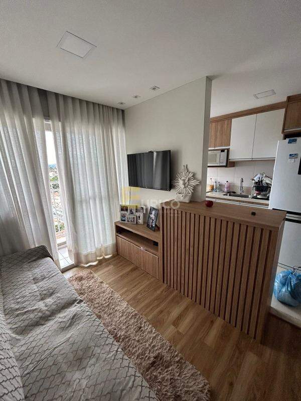 Apartamento à venda no Condomínio Reserva do Alto em Valinhos/SP: 