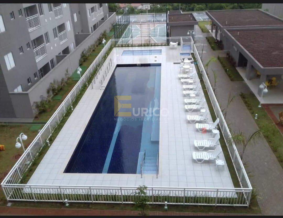 Apartamento à venda no Condomínio Reserva do Alto em Valinhos/SP: 