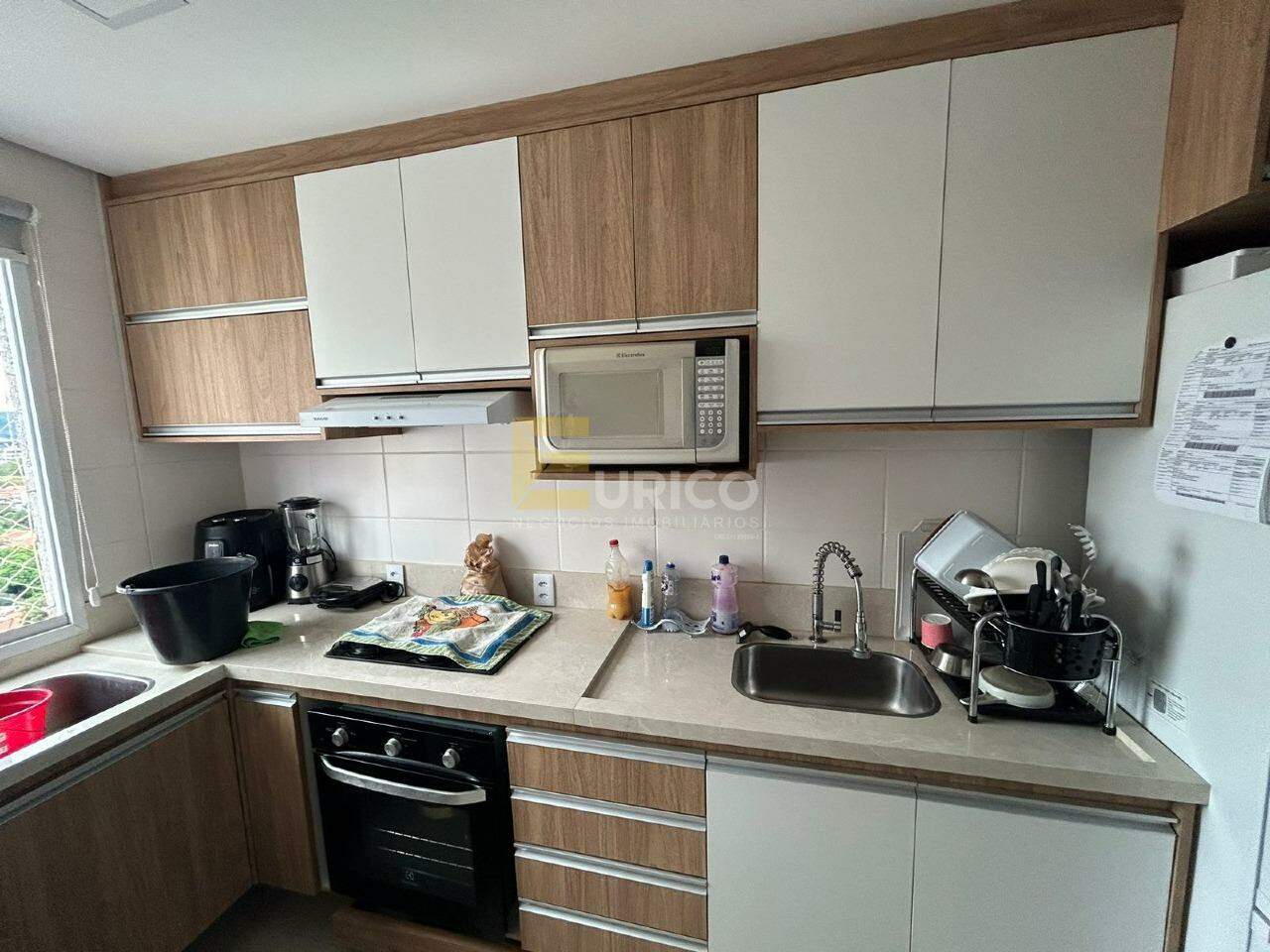 Apartamento à venda no Condomínio Reserva do Alto em Valinhos/SP: 