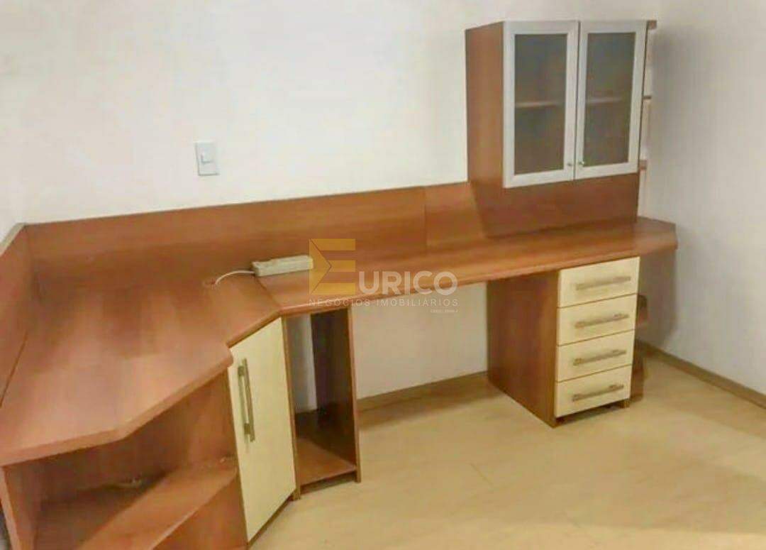 Apartamento à venda no Condomínio Residencial das Pedras em Paulínia/SP: 