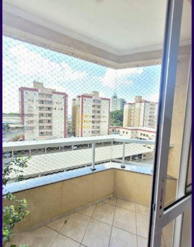 Apartamento à venda no Condomínio Residencial das Pedras em Paulínia/SP: 