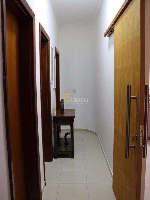 Casa em condomínio à venda no Condomínio Terras de São Francisco em Vinhedo/SP: 