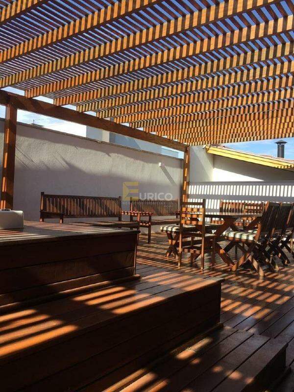 Casa em condomínio à venda no Condomínio Terras de São Francisco em Vinhedo/SP: 