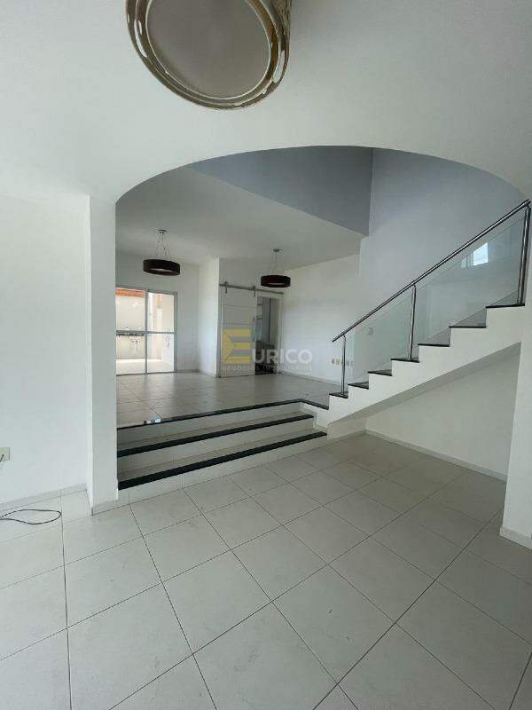 Casa em condomínio à venda no Condomínio Terras de São Francisco em Vinhedo/SP: 