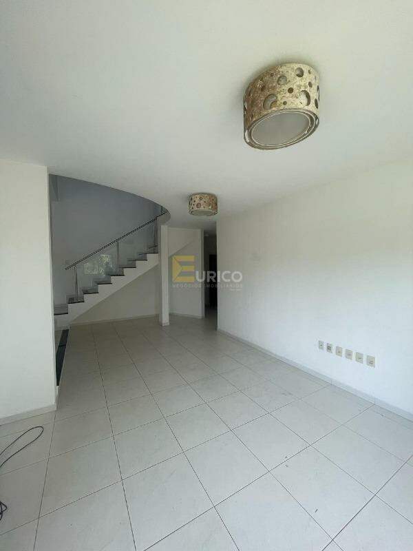 Casa em condomínio à venda no Condomínio Terras de São Francisco em Vinhedo/SP: 