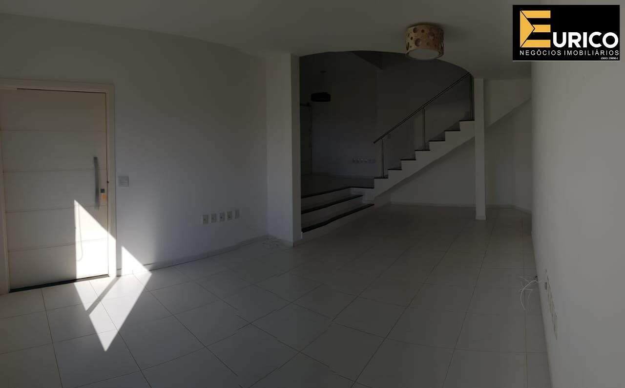 Casa em condomínio à venda no Condomínio Terras de São Francisco em Vinhedo/SP: Sala de Estar