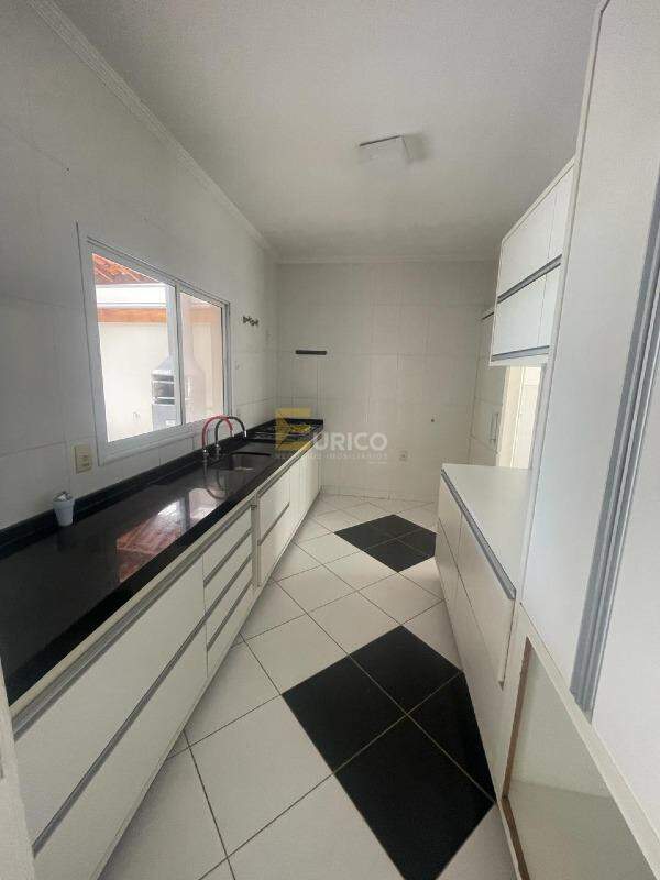 Casa em condomínio à venda no Condomínio Terras de São Francisco em Vinhedo/SP: 