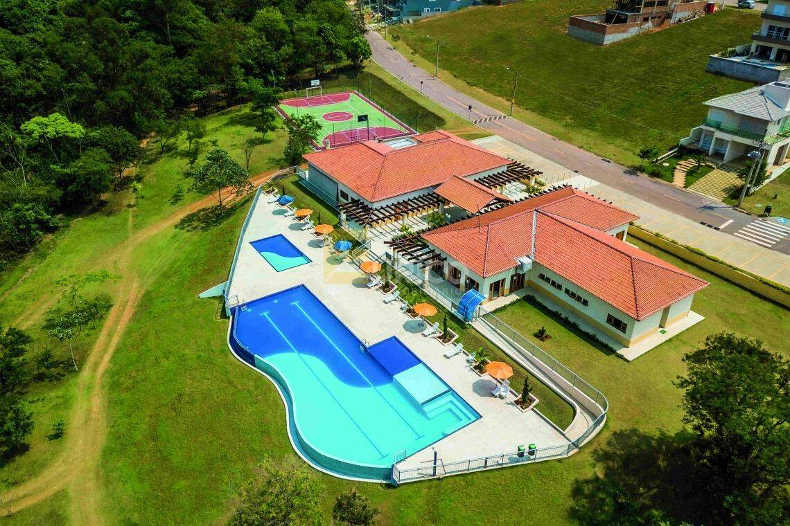 Terreno em Condomínio à venda no Condomínio Residencial Ibi Aram II em Itupeva/SP: 