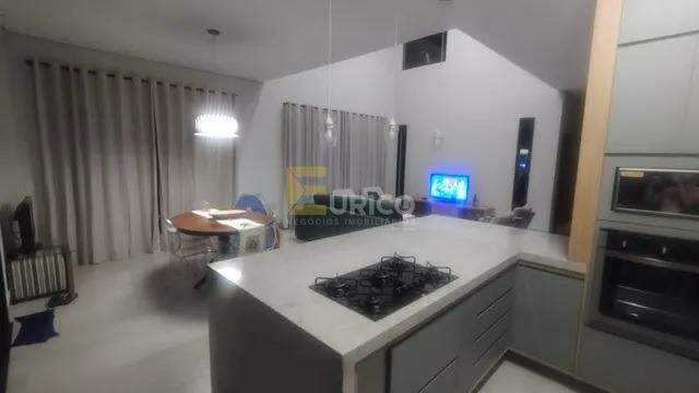 Casa em condomínio à venda no Residencial Pecan em Itupeva/SP: 