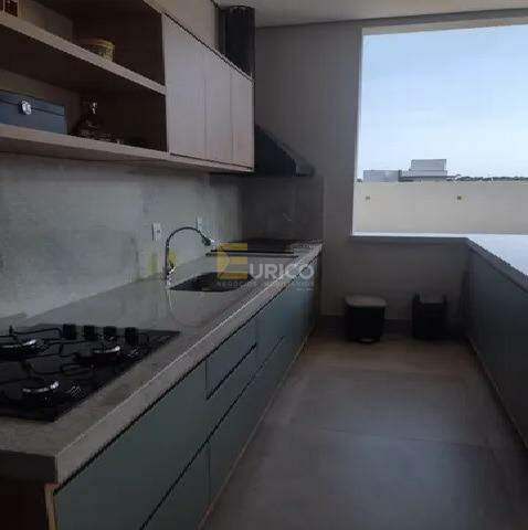 Casa em condomínio à venda no Residencial Pecan em Itupeva/SP: 