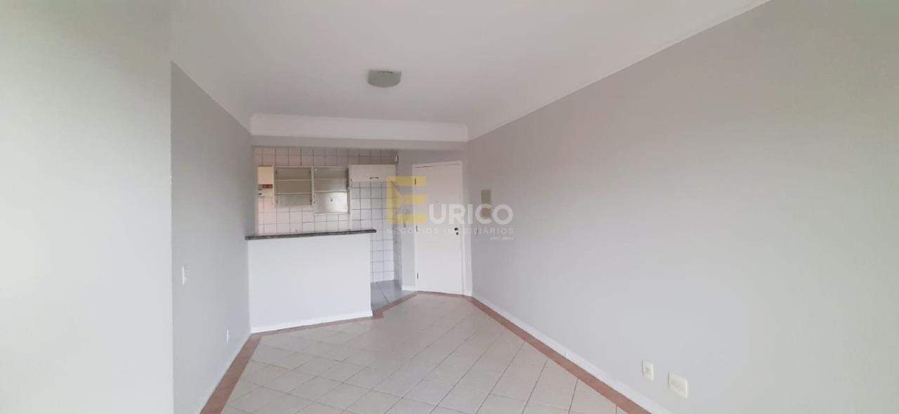 Apartamento para aluguel no Condomínio Residencial Atlântico em Valinhos/SP: 