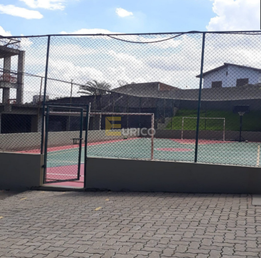 Apartamento para aluguel no Condomínio Residencial Atlântico em Valinhos/SP: 