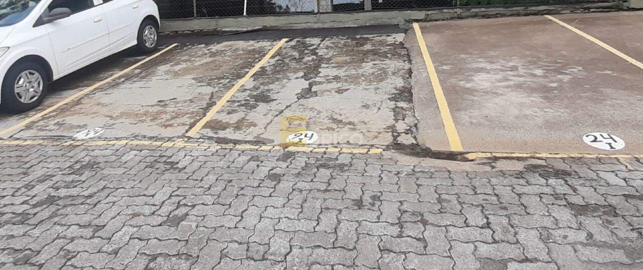 Apartamento para aluguel no Condomínio Residencial Atlântico em Valinhos/SP: 