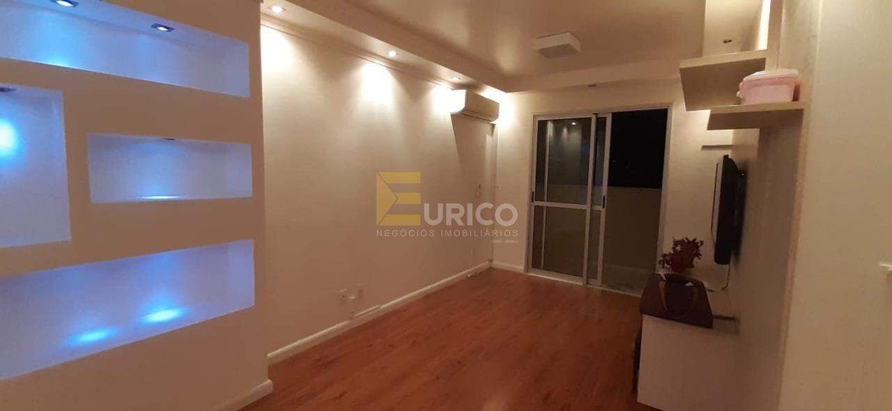 Apartamento à venda no Condomínio Residencial Torres de Vera Cruz em Itupeva/SP: 