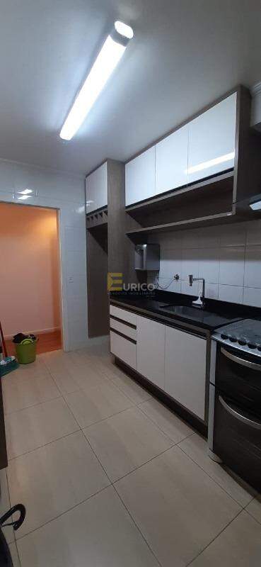 Apartamento à venda no Condomínio Residencial Torres de Vera Cruz em Itupeva/SP: 