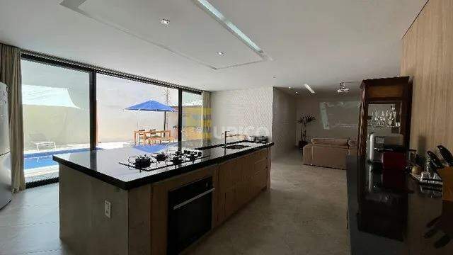 Casa em condomínio à venda no Picollo Villaggio em Louveira/SP: 